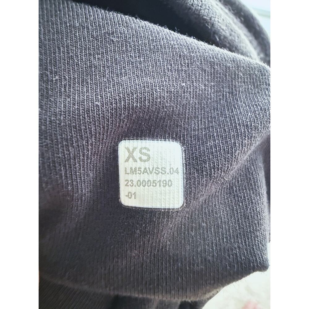 Lululemon Men's Steady State Joggers Pants Black Size XS - Picture 5 of 5